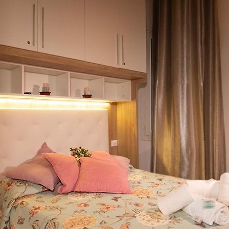 Hotel Antico Capon Venedig Eksteriør billede