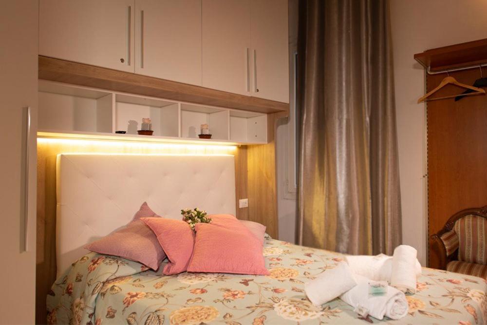 Hotel Antico Capon Venedig Eksteriør billede