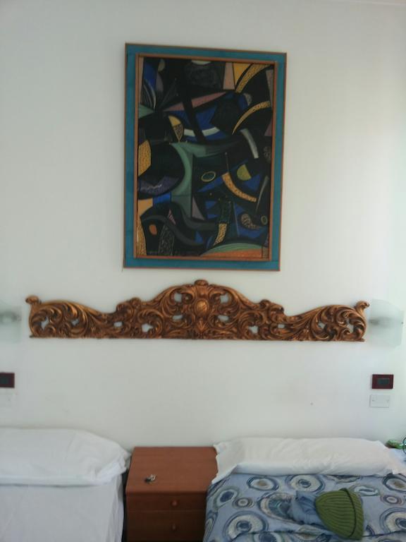 Hotel Antico Capon Venedig Eksteriør billede