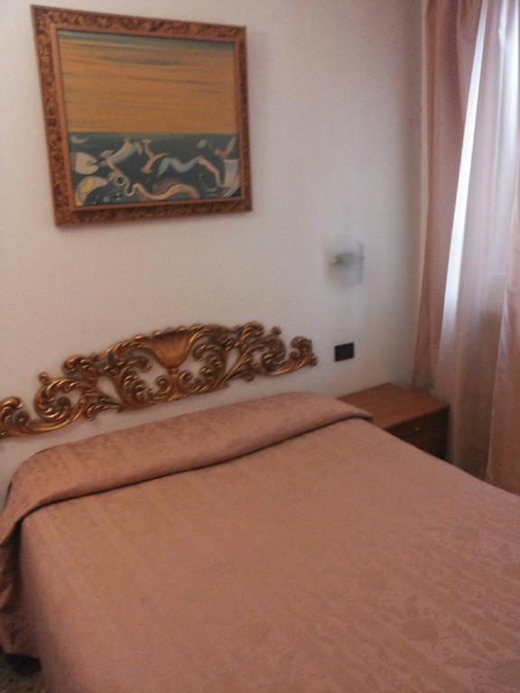 Hotel Antico Capon Venedig Eksteriør billede