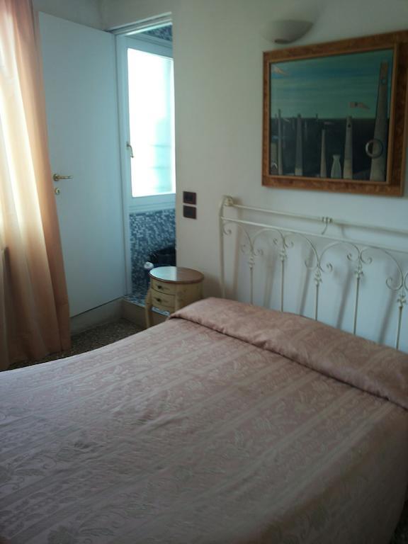 Hotel Antico Capon Venedig Værelse billede