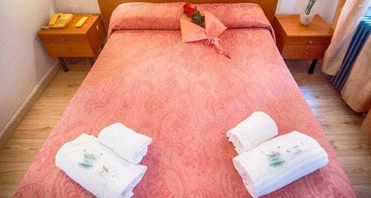 Hotel Antico Capon Venedig Eksteriør billede